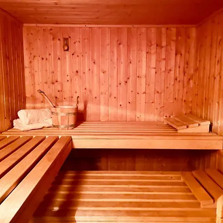 Haus Liesenfeld Villa Gosau Exterior photo