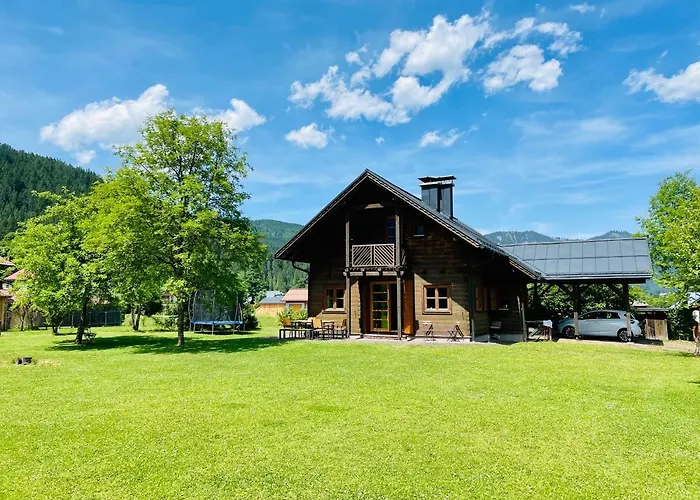 Haus Liesenfeld