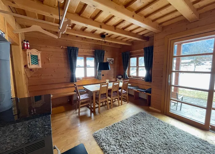 Haus Liesenfeld