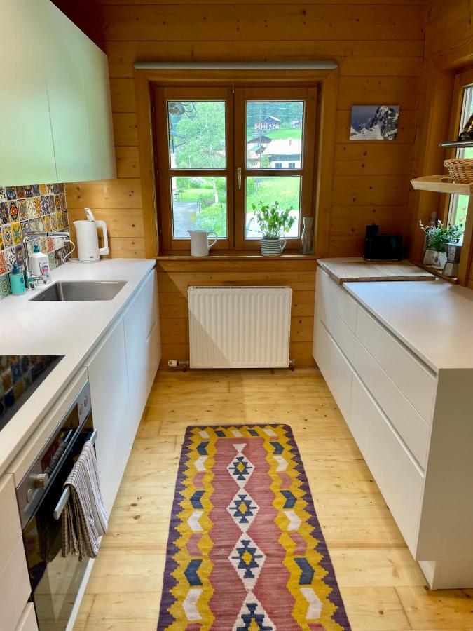 Haus Liesenfeld Gosau