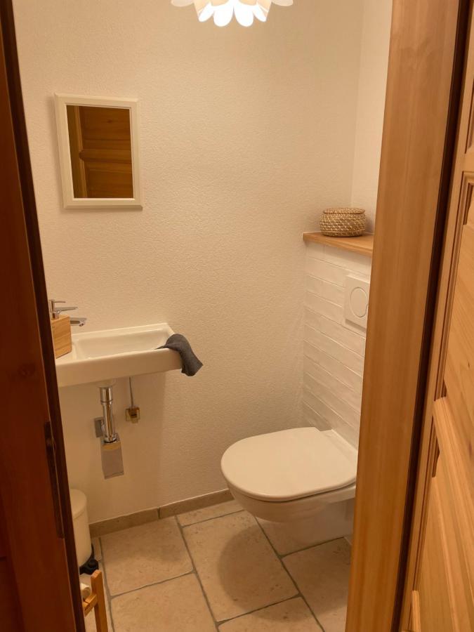Prázdninový dům Haus Liesenfeld