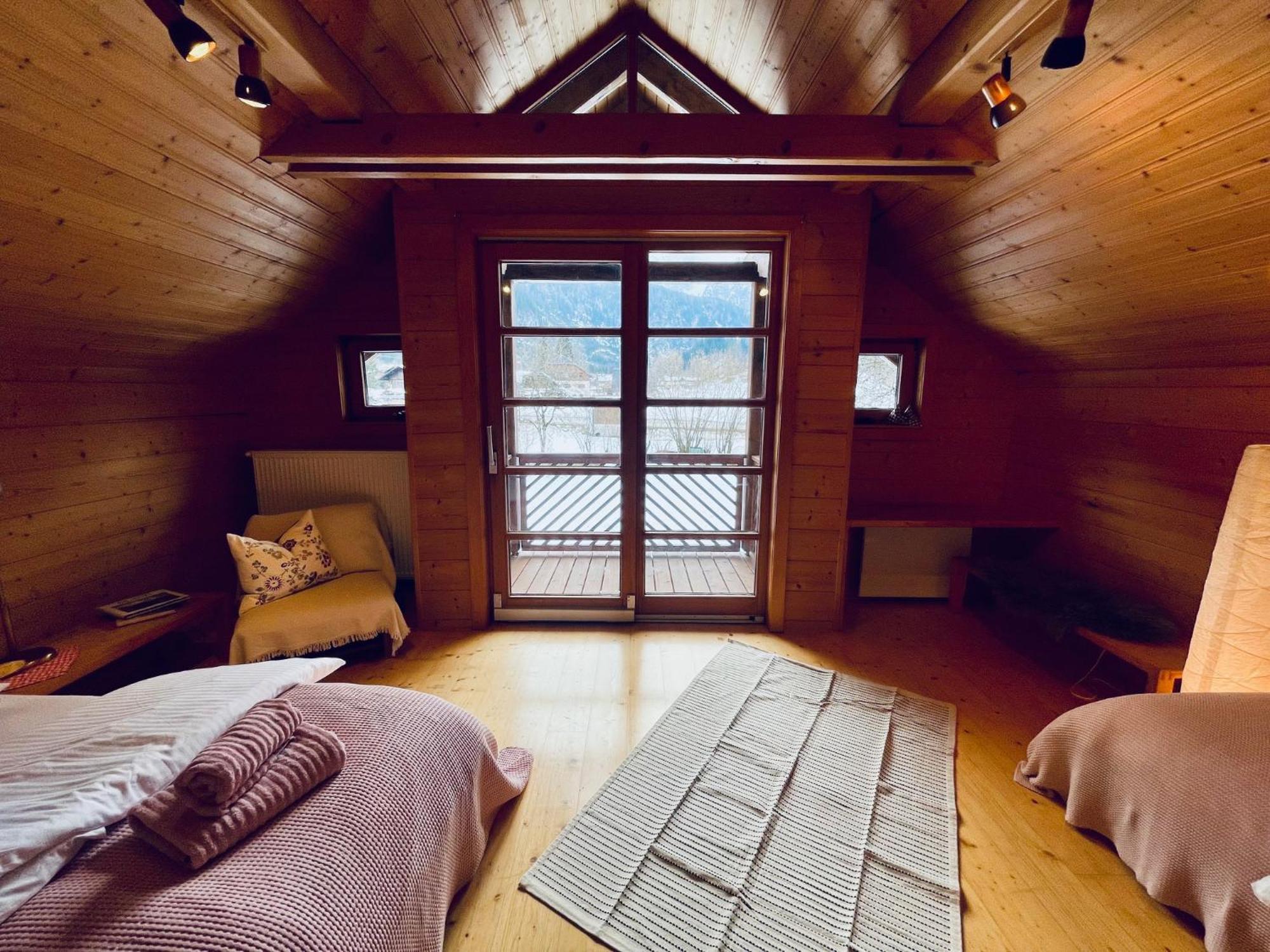 Prázdninový dům Haus Liesenfeld