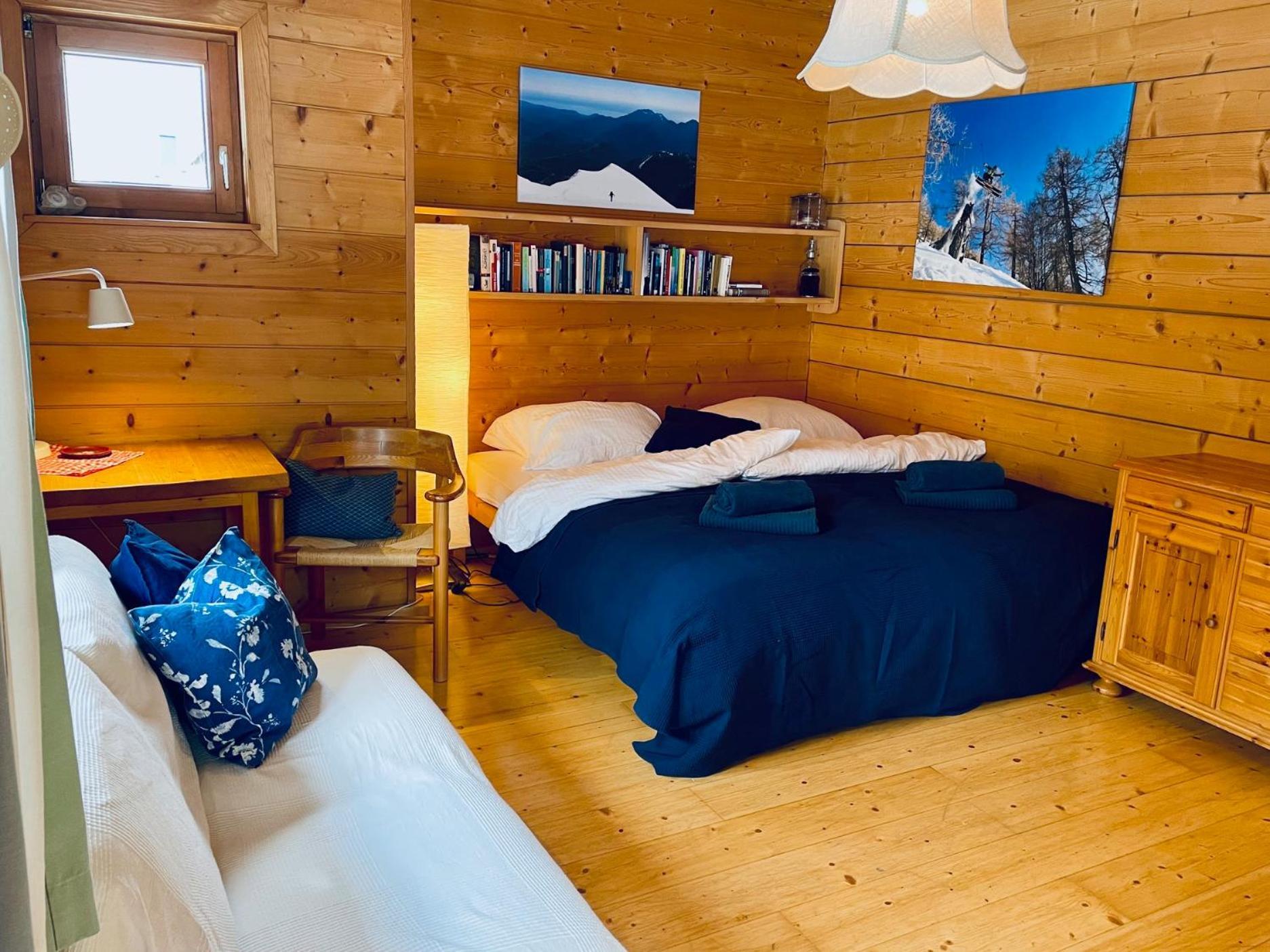 Prázdninový dům Haus Liesenfeld *