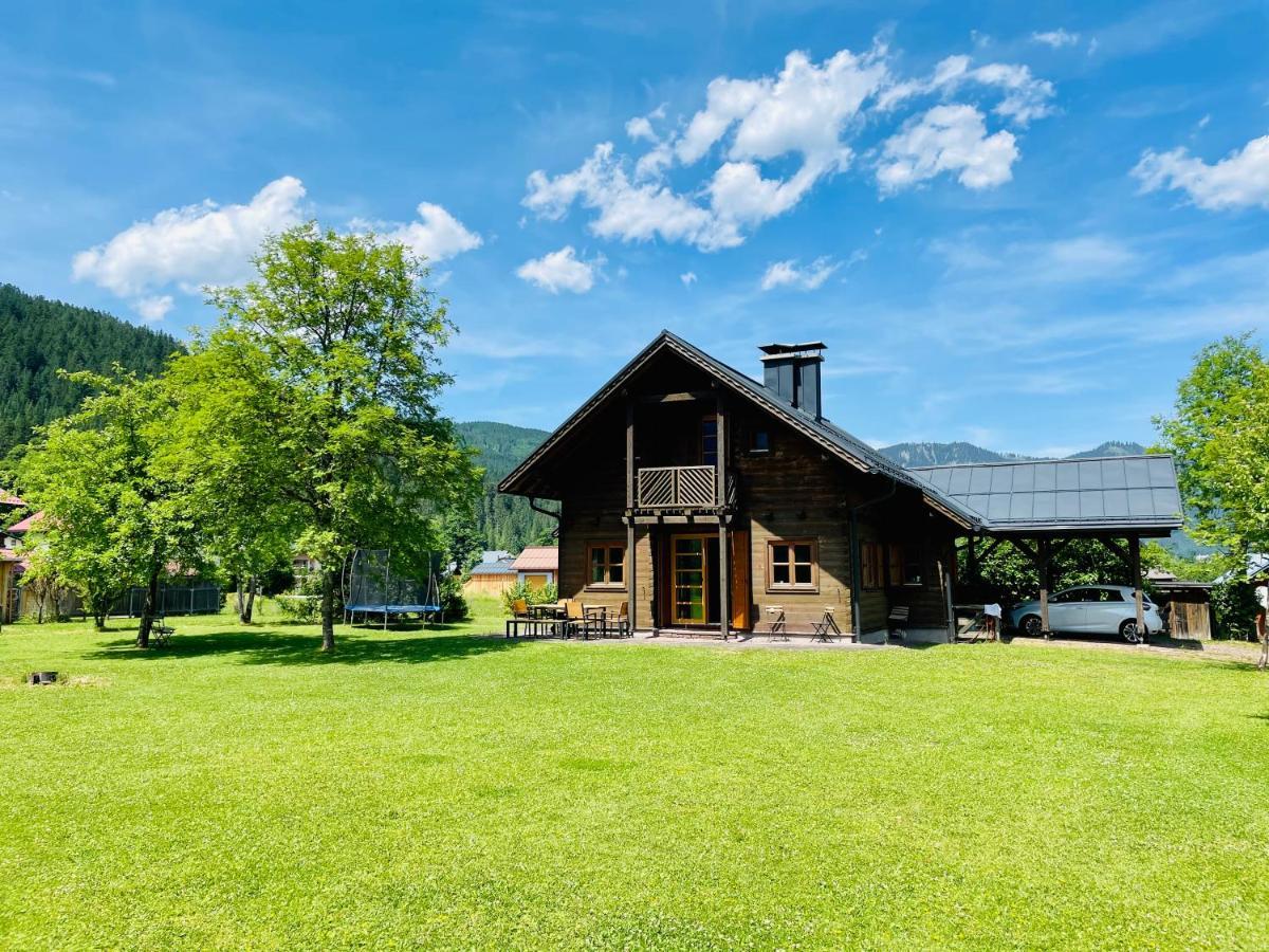 Haus Liesenfeld Gosau