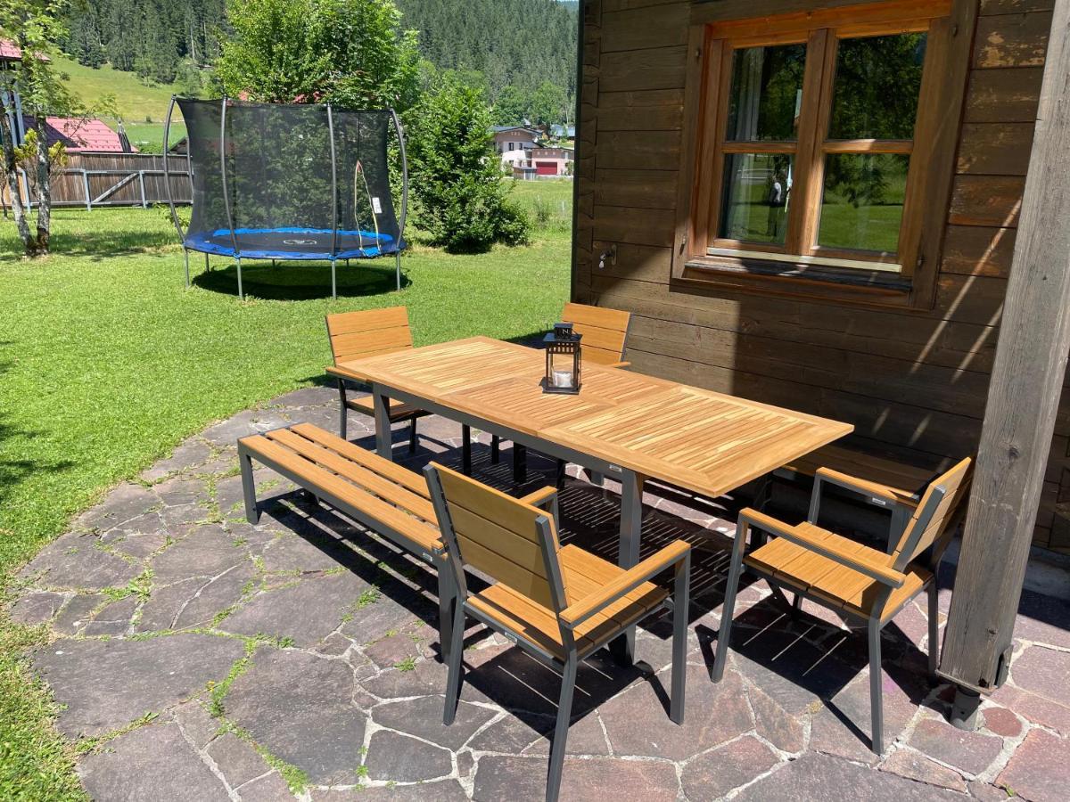 Haus Liesenfeld * Gosau