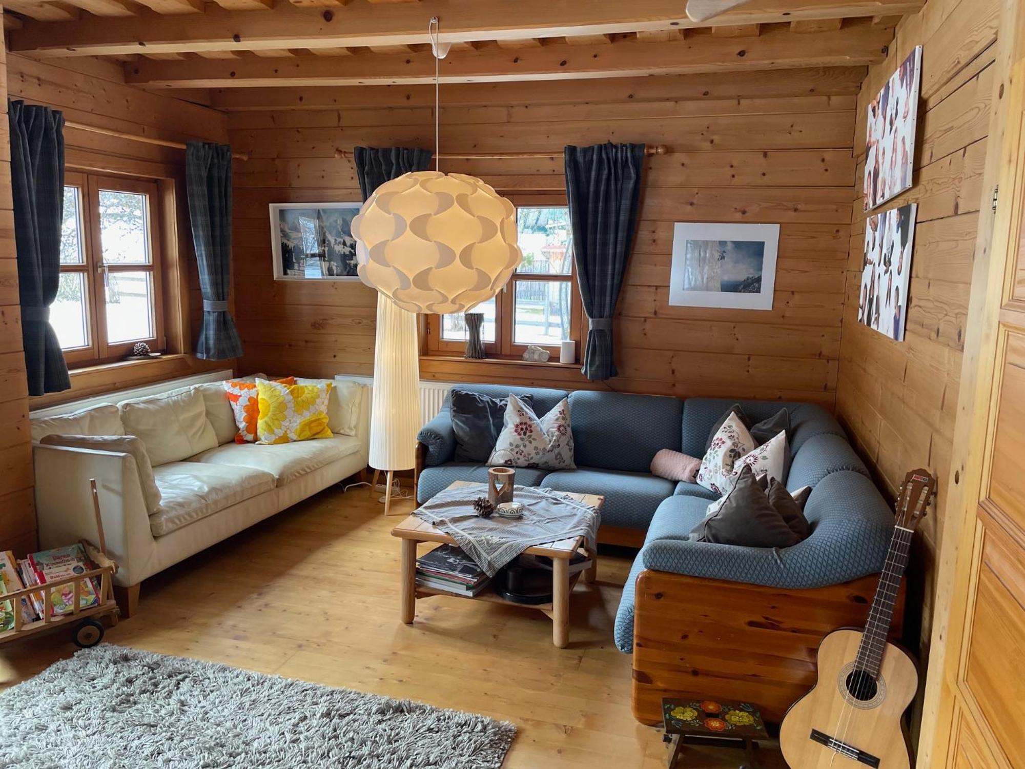 Holiday home Haus Liesenfeld Gosau